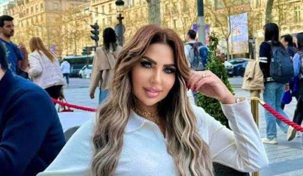 Siapa Sarah Khalifa? Presenter Program TV Mission Impossible yang Divonis Mati di Mesir Siapa Sarah Khalifa? Presenter Program TV Mission Impossible yang Divonis Mati di Mesir