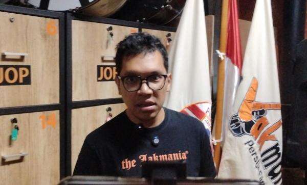 Persija Berpotensi Dihukum Pengurangan Poin Imbas Penyerangan Bus Persib, Ini Kata Ketum Jakmania Persija Berpotensi Dihukum Pengurangan Poin Imbas Penyerangan Bus Persib, Ini Kata Ketum Jakmania
