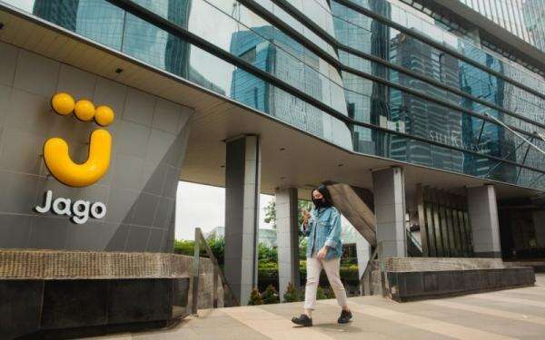 Kinerja Bank Jago Solid, Prospek Saham ARTO Dinilai Menarik Kinerja Bank Jago Solid, Prospek Saham ARTO Dinilai Menarik