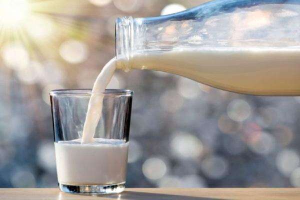 Jelang 1 Muharram, Ulama Anjurkan Minum Susu Putih Sebelum Subuh, Ini Alasannya Jelang 1 Muharram, Ulama Anjurkan Minum Susu Putih Sebelum Subuh, Ini Alasannya