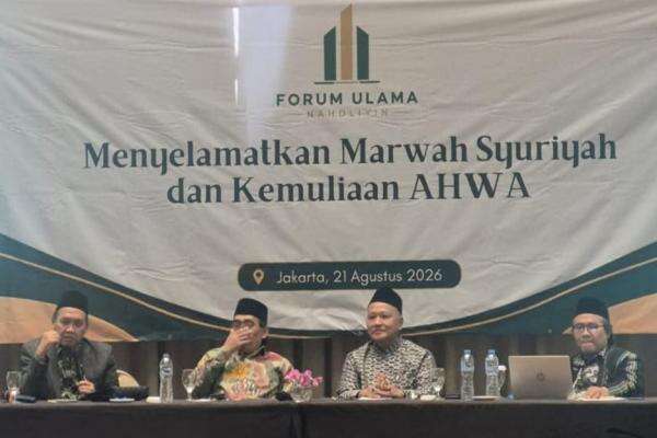 Terancam Krisis Keuangan, AS Cicil Utang ke PBB Rp12 Triliun Terancam Krisis Keuangan, AS Cicil Utang ke PBB Rp12 Triliun