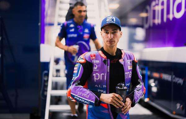 Mengenal Dislokasi Bahu yang Dialami Toprak Razgatlioglu di MotoGP Mandalika 2026, Harus Absen hingga Akhir Musim! Mengenal Dislokasi Bahu yang Dialami Toprak Razgatlioglu di MotoGP Mandalika 2026, Harus Absen hingga Akhir Musim!