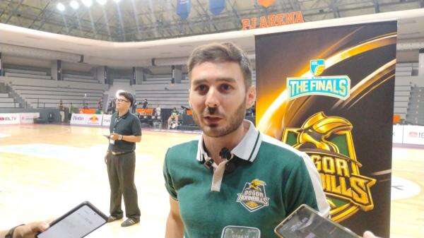 Jadwal Final IBL 2026: Pelita Jaya vs Bogor Hornbills, Siapa Juaranya? Jadwal Final IBL 2026: Pelita Jaya vs Bogor Hornbills, Siapa Juaranya?