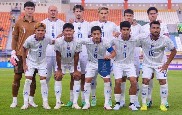 Jadwal FIFA ASEAN Cup 2026 Hari Ini: Timnas Thailand Bentrok Vietnam! Jadwal FIFA ASEAN Cup 2026 Hari Ini: Timnas Thailand Bentrok Vietnam!