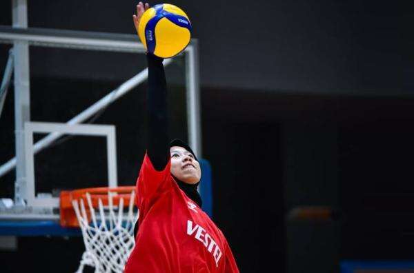 Alasan Mengejutkan Megawati Hangestri Hengkang dari Manisa BBSK | News+ on RCTI+