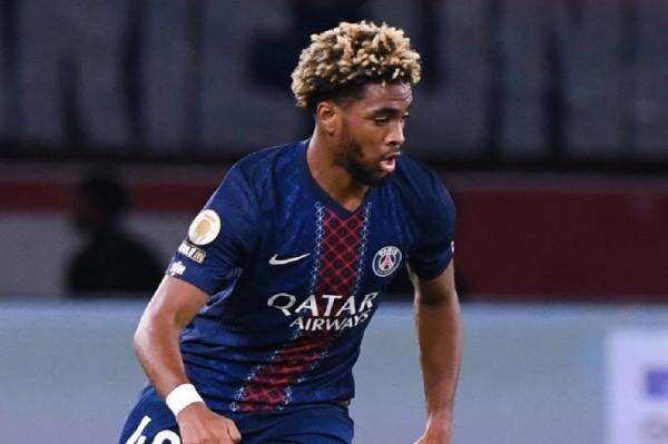 Liverpool Temukan Calon Pewaris Mohamed Salah, Wonderkid PSG Prioritaskan Anfield Liverpool Temukan Calon Pewaris Mohamed Salah, Wonderkid PSG Prioritaskan Anfield