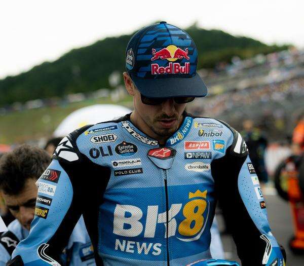 Alex Marquez Isyaratkan Bantu Marc Marquez Raih Gelar Juara MotoGP 2026? Alex Marquez Isyaratkan Bantu Marc Marquez Raih Gelar Juara MotoGP 2026?