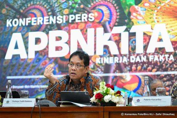 Jangan Takut! Ada Masalah Bea Cukai atau Pajak, Langsung WA Pak Purbaya Jangan Takut! Ada Masalah Bea Cukai atau Pajak, Langsung WA Pak Purbaya