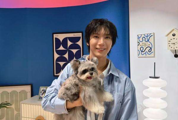 Makin Mendunia! Idol Thailand TEN Kini Jadi Wajah Brand Internasional Makin Mendunia! Idol Thailand TEN Kini Jadi Wajah Brand Internasional
