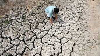 El Nino Super Kembali Setelah 11 Tahun, Kekeringan Hebat Akan Melanda ASEAN El Nino Super Kembali Setelah 11 Tahun, Kekeringan Hebat Akan Melanda ASEAN