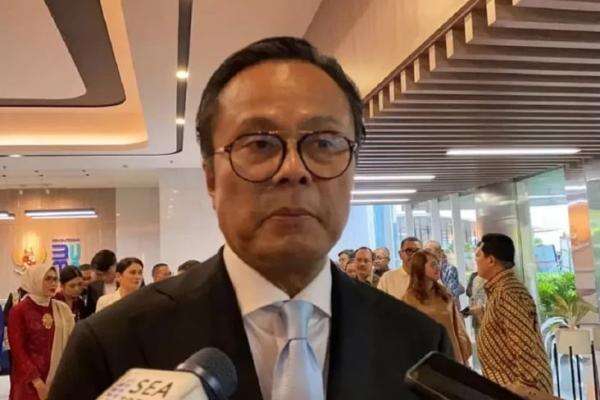 Danantara Bantah Isu Pemilik Tabungan Rp3 Miliar Wajib Beli Patriot Bond Danantara Bantah Isu Pemilik Tabungan Rp3 Miliar Wajib Beli Patriot Bond