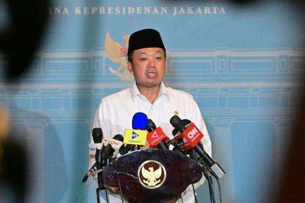 Harta Kekayaan Nusron Wahid di LHKPN, Menteri ATR/BPN Harta Kekayaan Nusron Wahid di LHKPN, Menteri ATR/BPN
