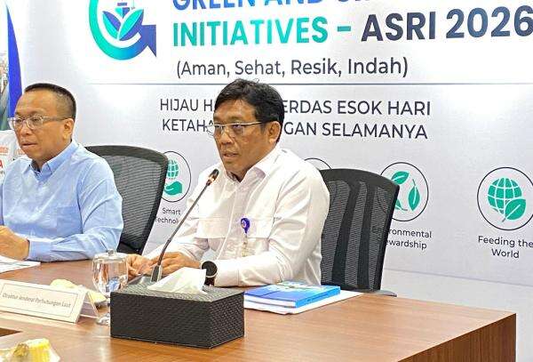 Breaking News: Menhub Copot Dirjen Perhubungan Laut usai Rentetan Kecelakaan Kapal Breaking News: Menhub Copot Dirjen Perhubungan Laut usai Rentetan Kecelakaan Kapal