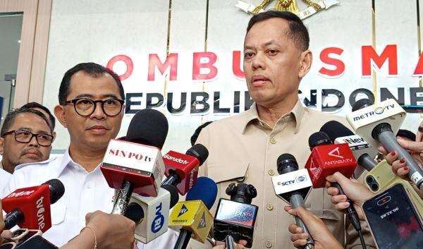 5 Pejabat Lapas Cibinong Dinonaktifkan, Bappisus: Jika Ada Pidana Diproses Hukum! 5 Pejabat Lapas Cibinong Dinonaktifkan, Bappisus: Jika Ada Pidana Diproses Hukum!