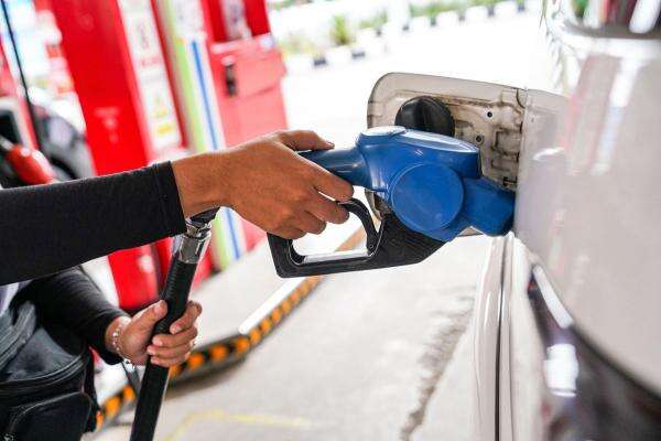 Harga Pertamax Bisa Naik Jadi Rp20.000 per Liter, Ini Hitung-hitungannya Harga Pertamax Bisa Naik Jadi Rp20.000 per Liter, Ini Hitung-hitungannya