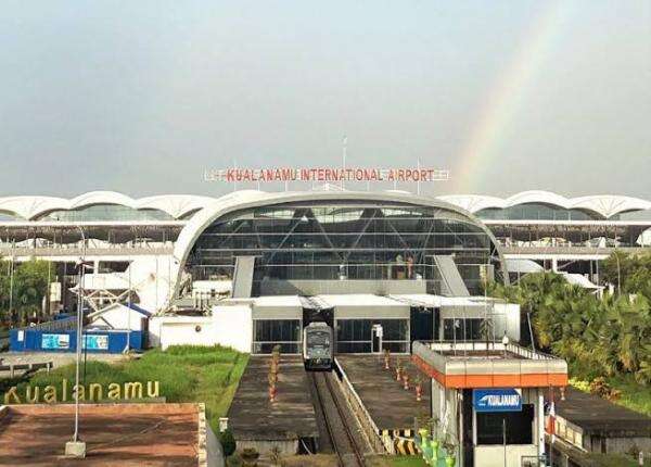 Banjir Bandang Melanda Sumatera, InJourney Airports Sebut Tiga Bandara Beroperasi Normal Banjir Bandang Melanda Sumatera, InJourney Airports Sebut Tiga Bandara Beroperasi Normal