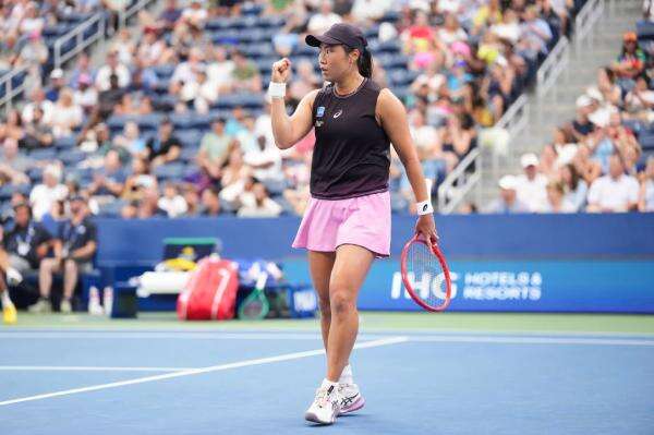 Comeback Manis Janice Tjen! Usai Kandas di US Open, Langsung Menang di Guadalajara Open 2026 Comeback Manis Janice Tjen! Usai Kandas di US Open, Langsung Menang di Guadalajara Open 2026