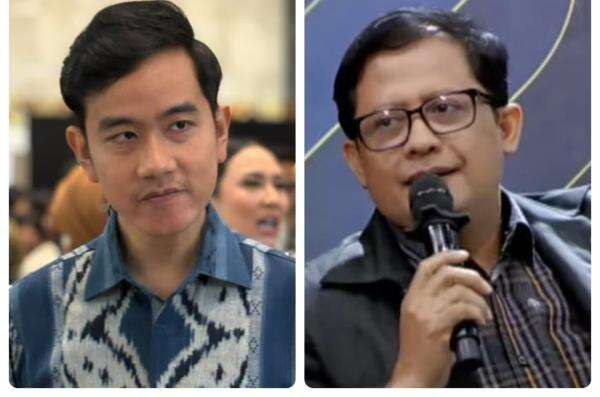 Gibran Klaim Lulus SMA, Ubedilah Badrun: Kenapa Enggak Menunjukkan Gitu Loh? Gibran Klaim Lulus SMA, Ubedilah Badrun: Kenapa Enggak Menunjukkan Gitu Loh?