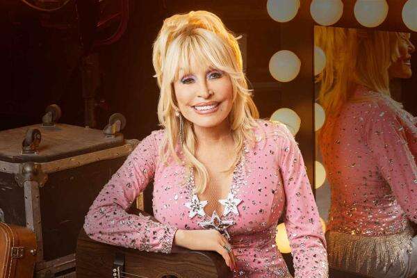 Dolly Parton Meninggal di Usia 80 Tahun, Ini Jejak Karier sang Legenda Dolly Parton Meninggal di Usia 80 Tahun, Ini Jejak Karier sang Legenda