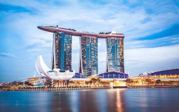 Liburan Seru, Jelajahi Pesona Malaysia, Singapura dan Thailand Liburan Seru, Jelajahi Pesona Malaysia, Singapura dan Thailand