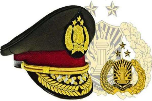 Polri Punya 34 Jenderal Baru di September 2026 Polri Punya 34 Jenderal Baru di September 2026