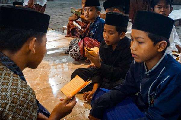 Peringatan Hari Santri Digelar di Riau, PKB Tegaskan Bentuk Kepedulian terhadap Korban Karhutla Peringatan Hari Santri Digelar di Riau, PKB Tegaskan Bentuk Kepedulian terhadap Korban Karhutla