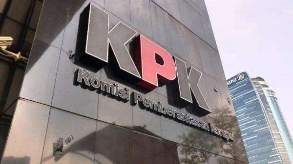 Breaking News: KPK OTT di Kabupaten Bogor Breaking News: KPK OTT di Kabupaten Bogor
