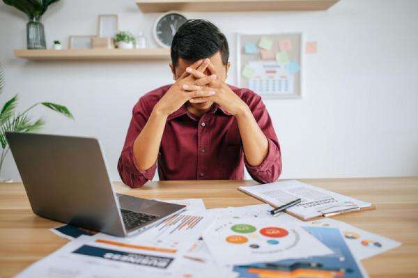 4 Tanda Burnout yang Jarang Disadari dan Cara Mengatasinya 4 Tanda Burnout yang Jarang Disadari dan Cara Mengatasinya