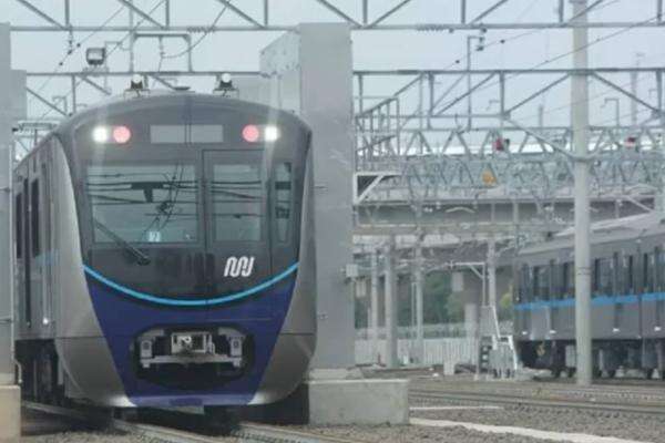 Jam Operasional MRT Jakarta Diperpanjang saat Konser Kanye West, Cek Jadwalnya Jam Operasional MRT Jakarta Diperpanjang saat Konser Kanye West, Cek Jadwalnya