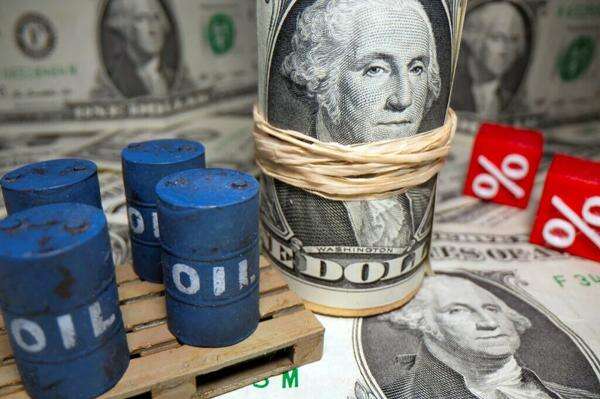 Prediksi Ngeri Goldman Sachs: Harga Minyak Brent Bakal Meroket ke USD120 per Barel Prediksi Ngeri Goldman Sachs: Harga Minyak Brent Bakal Meroket ke USD120 per Barel