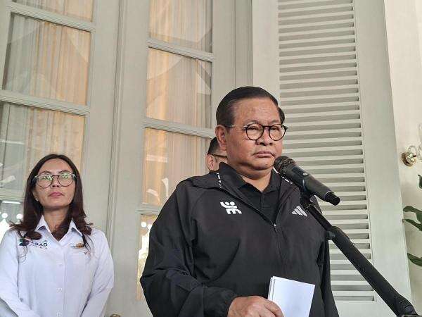 Pramono Bakal Tambah Modal Transjakarta untuk Layani Warga Kepulauan Seribu Pramono Bakal Tambah Modal Transjakarta untuk Layani Warga Kepulauan Seribu