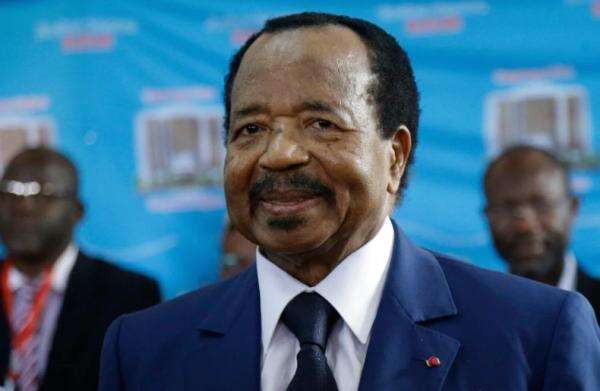 Heboh! Presiden Kamerun Melancong ke Eropa, Belum Pulang 2 Bulan Heboh! Presiden Kamerun Melancong ke Eropa, Belum Pulang 2 Bulan
