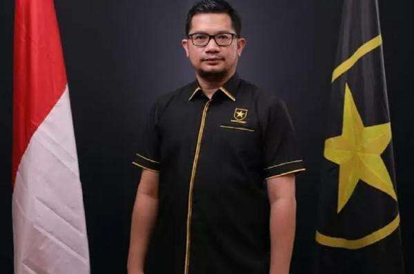 Menantu Amien Rais Mundur dari Ketum Partai Ummat, Ustaz Sambo Jadi Pengganti Menantu Amien Rais Mundur dari Ketum Partai Ummat, Ustaz Sambo Jadi Pengganti