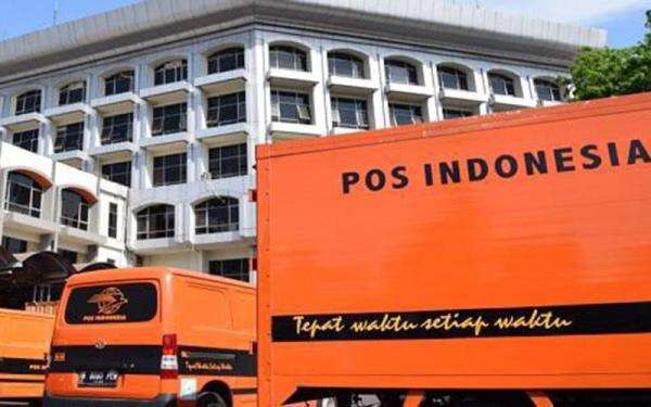 Danantara Ungkap Dugaan Penyimpangan di PT Pos Indonesia usai Dirut Mundur Danantara Ungkap Dugaan Penyimpangan di PT Pos Indonesia usai Dirut Mundur