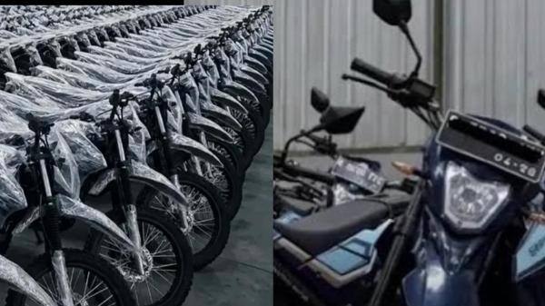 BGN Akui Pengadaan Motor Listrik Belum Jadi Aset Imbas Proses Hukum di Kejagung BGN Akui Pengadaan Motor Listrik Belum Jadi Aset Imbas Proses Hukum di Kejagung