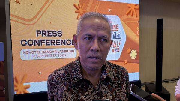 LPS Targetkan Penjaminan Polis Asuransi Aktif 2027 LPS Targetkan Penjaminan Polis Asuransi Aktif 2027
