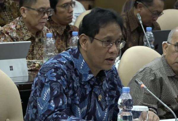 Purbaya Siapkan Anggaran Rp31,1 Triliun untuk Angkat PPPK Paruh Waktu jadi Penuh Waktu Purbaya Siapkan Anggaran Rp31,1 Triliun untuk Angkat PPPK Paruh Waktu jadi Penuh Waktu