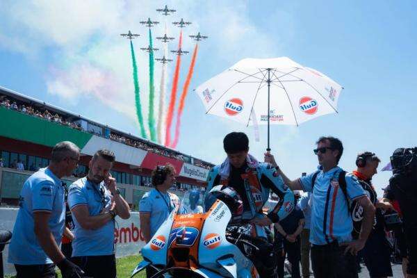 Selain Marc Marquez, Ai Ogura Layak Jadi Calon Juara Dunia MotoGP 2026 karena Hal Ini Selain Marc Marquez, Ai Ogura Layak Jadi Calon Juara Dunia MotoGP 2026 karena Hal Ini