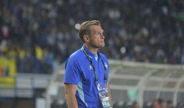 Igor Tolic Puji Mental Pemain Persib usai Tumbangkan Persija, Akui Sempat Terancam Kalah Igor Tolic Puji Mental Pemain Persib usai Tumbangkan Persija, Akui Sempat Terancam Kalah