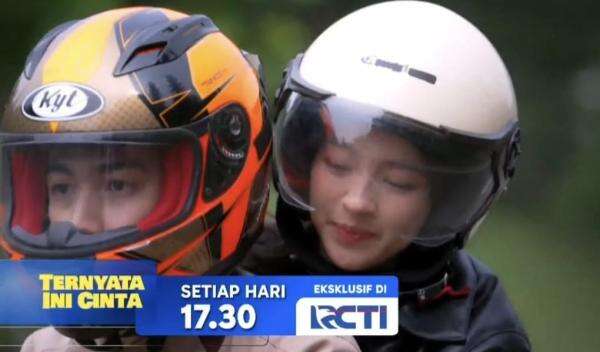 Sinopsis Ternyata Ini Cinta Eps 54: Prisil Hamil Anak Dewa, Marco Siap Ungkap Perasaan ke Luna Sinopsis Ternyata Ini Cinta Eps 54: Prisil Hamil Anak Dewa, Marco Siap Ungkap Perasaan ke Luna