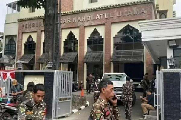 Muktamar ke-35 NU, PWNU-PCNU Keluhkan Permintaan Nama AHWA dan Belum Adanya Undangan Muktamar ke-35 NU, PWNU-PCNU Keluhkan Permintaan Nama AHWA dan Belum Adanya Undangan