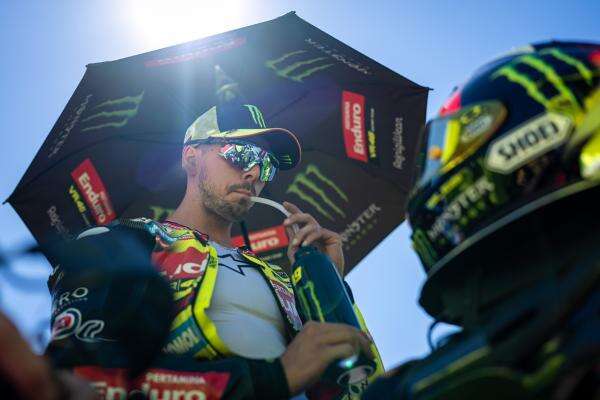 Kariernya Pernah Diselamatkan, Fabio Di Giannantonio Ungkap Alasan Tinggalkan Timnya Valentino Rossi Jelang MotoGP 2027 Kariernya Pernah Diselamatkan, Fabio Di Giannantonio Ungkap Alasan Tinggalkan Timnya Valentino Rossi Jelang MotoGP 2027