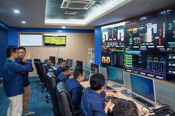 Selamat! PLN Group Borong Dua Penghargaan Energi Subroto 2026 Selamat! PLN Group Borong Dua Penghargaan Energi Subroto 2026