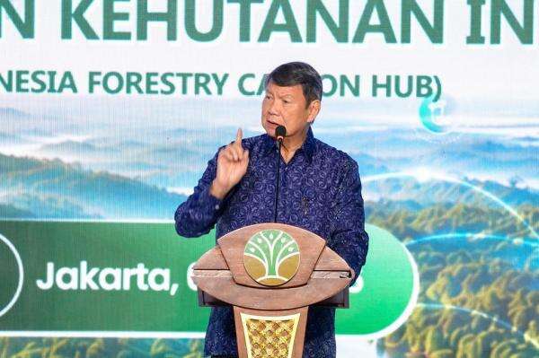 Hashim: Terus Terang Banyak Program Pemerintah Tujuannya Mulia, Implementasi Kurang Baik Hashim: Terus Terang Banyak Program Pemerintah Tujuannya Mulia, Implementasi Kurang Baik