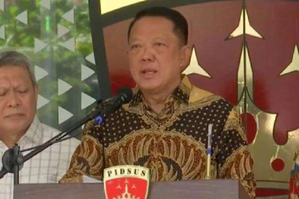 Febrie Ditetapkan Jadi Tersangka Tanpa Diperiksa, Pakar: Bertentangan dengan Konstitusi dan Langgar HAM Febrie Ditetapkan Jadi Tersangka Tanpa Diperiksa, Pakar: Bertentangan dengan Konstitusi dan Langgar HAM