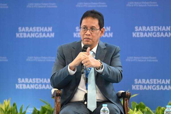 Purbaya Tunda Pungut Pajak Marketplace, Pedagang Online Baru Kena PPh 1 November 2026 Purbaya Tunda Pungut Pajak Marketplace, Pedagang Online Baru Kena PPh 1 November 2026