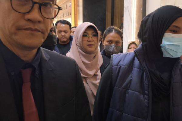 PN Jaktim Izinkan Sidang Perdana Dokter Tifa Disiarkan Live PN Jaktim Izinkan Sidang Perdana Dokter Tifa Disiarkan Live