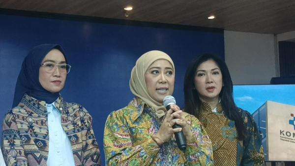 Jelang Hari Kemerdekaan, Menkomdigi Ingatkan Potensi Penyebaran Hoaks Jelang Hari Kemerdekaan, Menkomdigi Ingatkan Potensi Penyebaran Hoaks