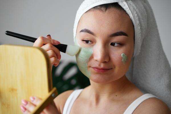 Masker Wajah Do It Yourself, Pisang Ampuh Bikin Kulit Sehat, Mau Coba? Masker Wajah Do It Yourself, Pisang Ampuh Bikin Kulit Sehat, Mau Coba?