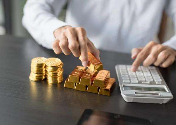 Tren Bisnis Moncer, Outstanding Pembiayaan Emas Bank Mega Syariah Tumbuh 1.796 Persen Tren Bisnis Moncer, Outstanding Pembiayaan Emas Bank Mega Syariah Tumbuh 1.796 Persen